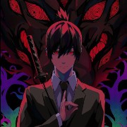 anime aki