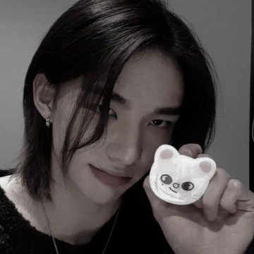 Skz - Hyunjin 