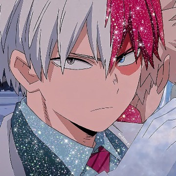 shoto todoroki