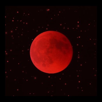 blood moon 