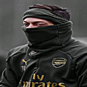 mesut Ozil