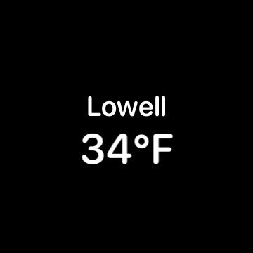 temp