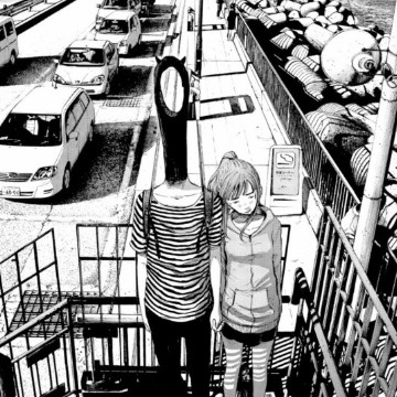 Oyasumi punpun