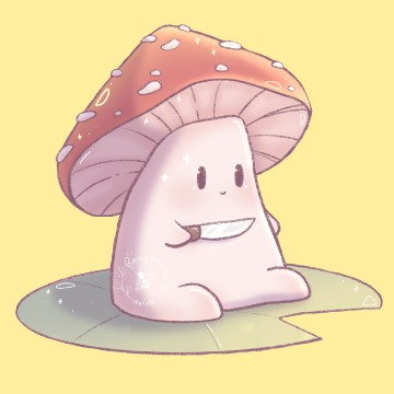 killet mushroom