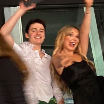millie and noah