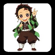  tanjiro demom slayer
