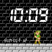 zelda reloj