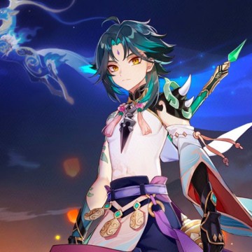 Genshin Impact