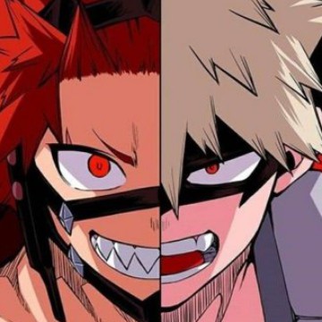 Kiribaku