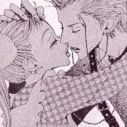 paradise kiss