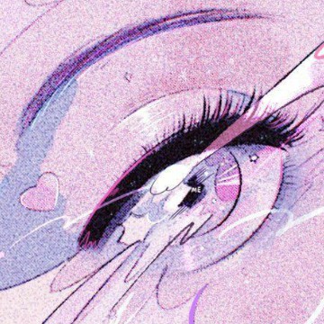 Purple Aesthetic Anime