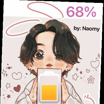 BTS Jungkook Battery