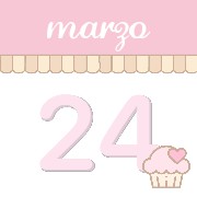 Date widget 