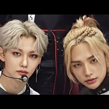 stray kids