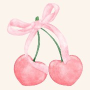 pink cherry