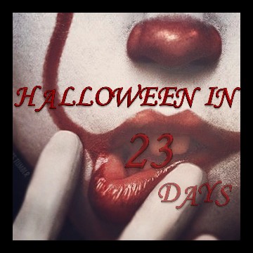 pennywise countdown