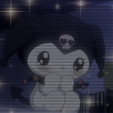 kuromi
