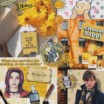 Hufflepuff