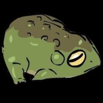 Lazy Frog
