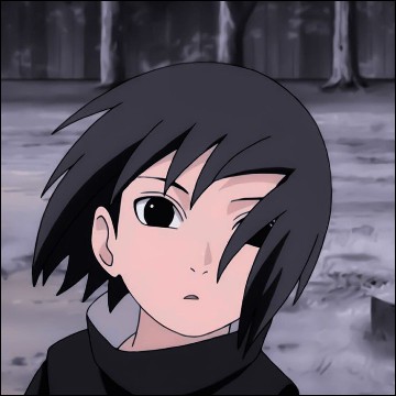 Itachi aja