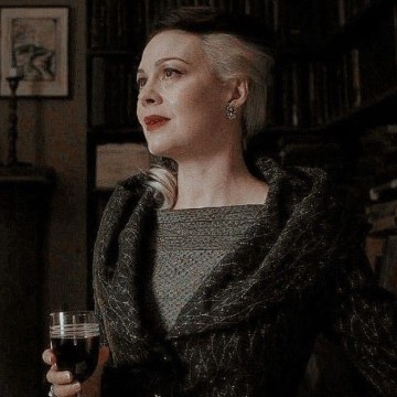 Narcissa Malfoy