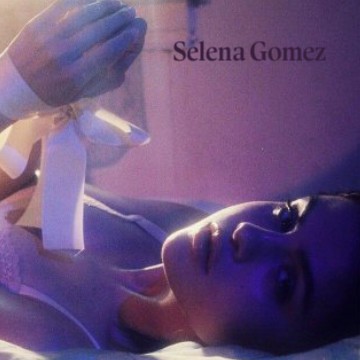 Selena Gomez 