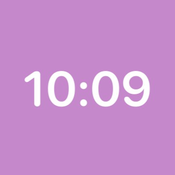 reloj kuromi