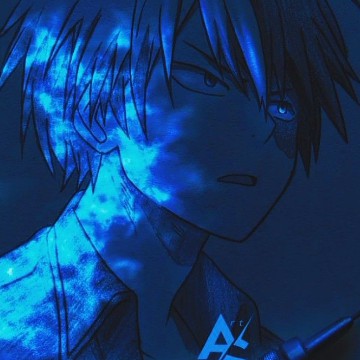 Todoroki Shoto