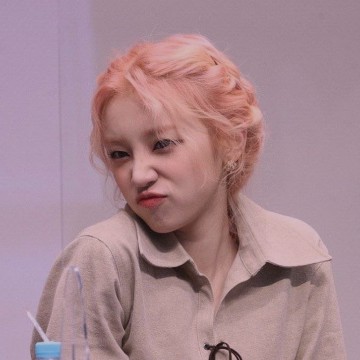 yuqi gi-dle