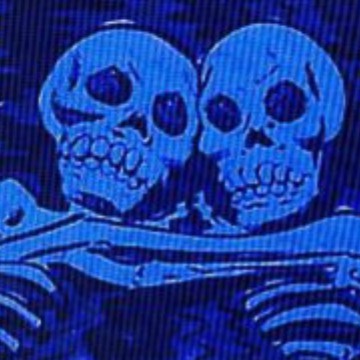 y2k skele