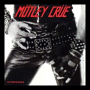 motley crue