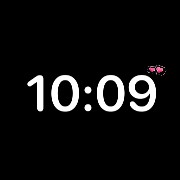 time
