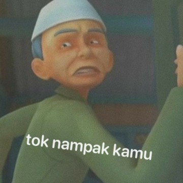 Tok dalang sakit jiwa