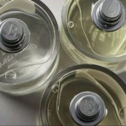 green bottles