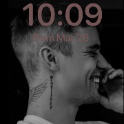 Justin Bieber 