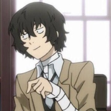 dazai