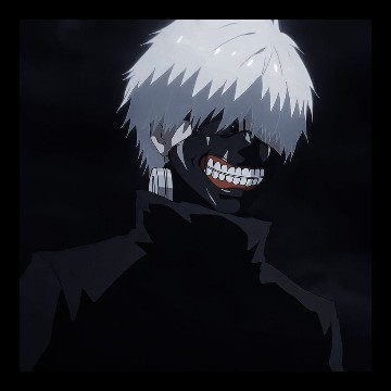 Ken kaneki