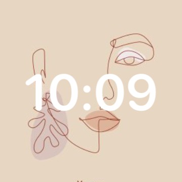 time