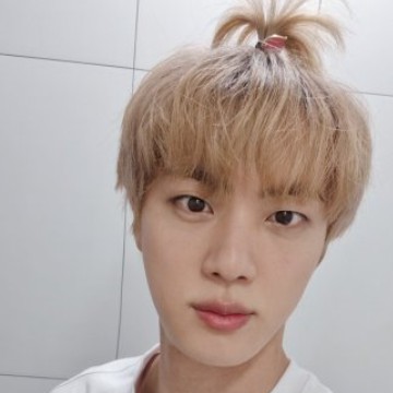 ; seokjin