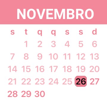 Calenda Rosa