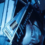 Blue CDs