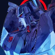 MEGATRON 