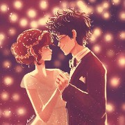 James x Lily