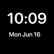digi clock