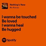 Orange Lyrics