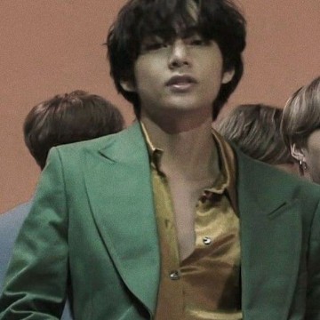 taehyung 
