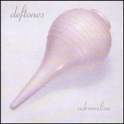 deftones adrenaline cover