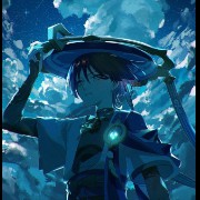 scara / wanderer 