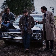 supernatural 