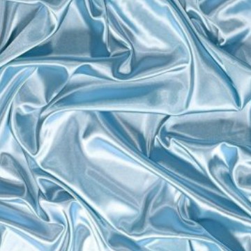 silk